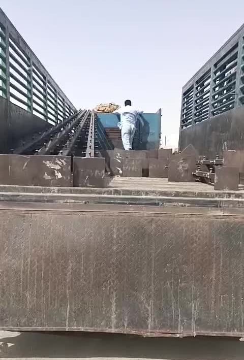 مشاريع مؤسسة بديع الامل في نيوم