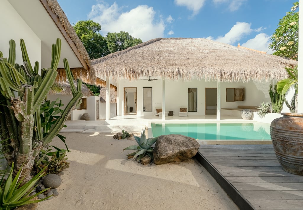 Bali Photographer for villa, real estate, architecture, and interior