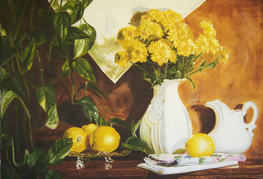 still life art for sale award winning artist diane jorstad