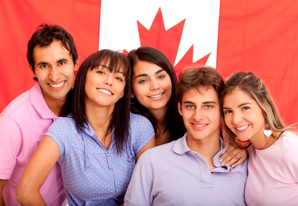 Empleos en Canadá para Estudiantes Mexicanos