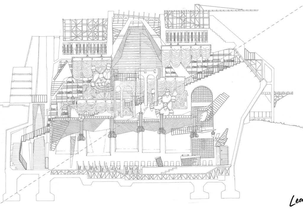 leon fenster architecture shul or synagogue a jewish space exilic landscapes