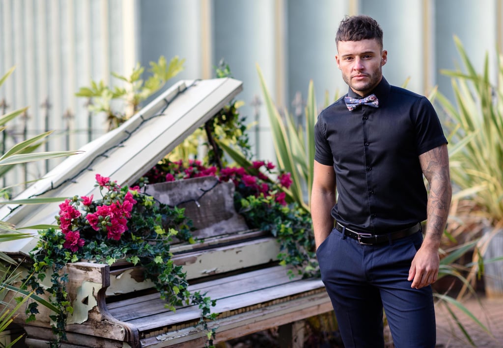 Nottingham portrait photographer