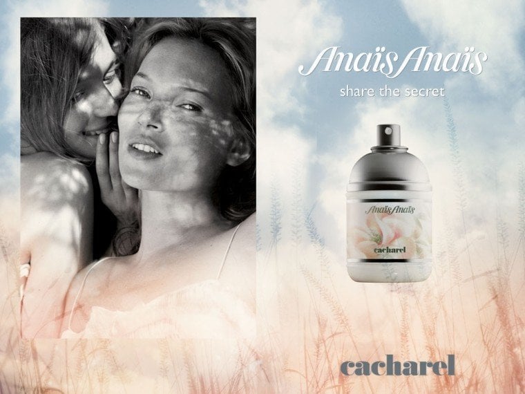 spot lancement cacharel