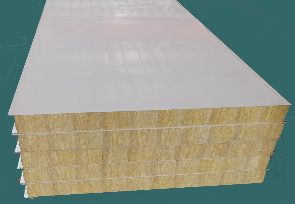 ROCKWOOL WALL PANELS