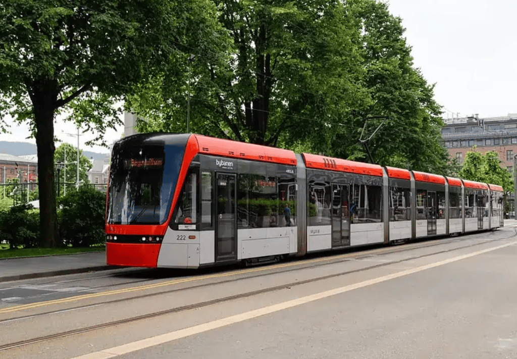 Bybanen