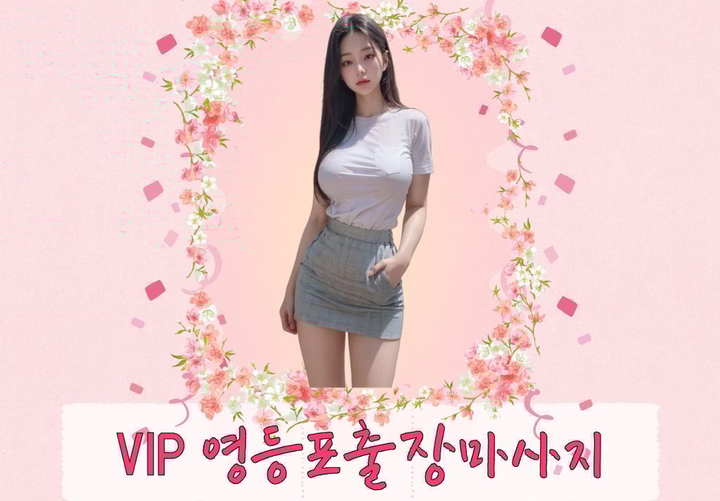 VIP 영등포마사지