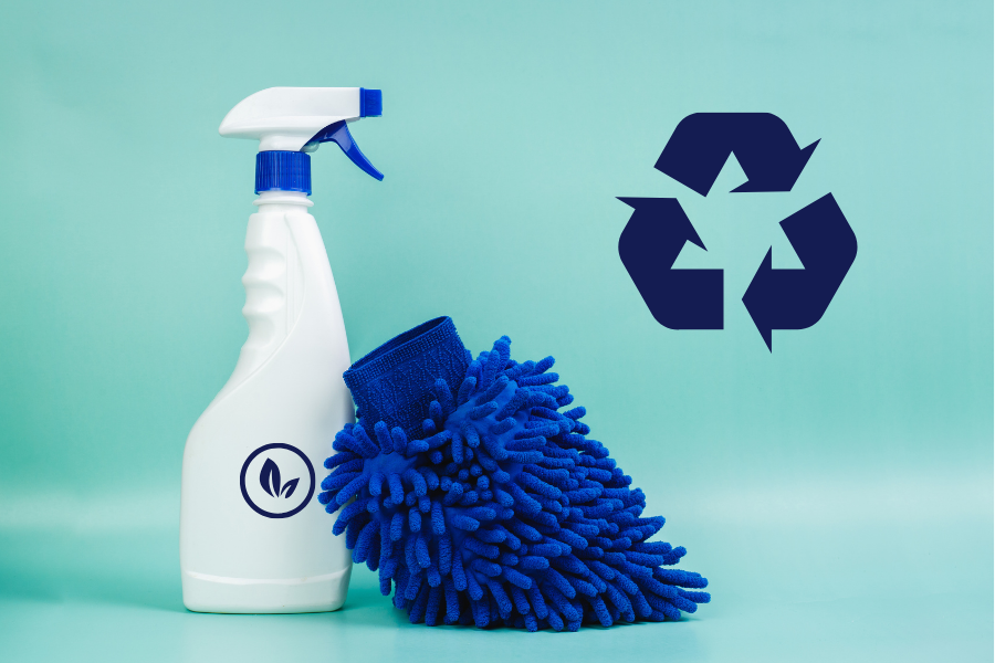 Eco Friendly Car Products