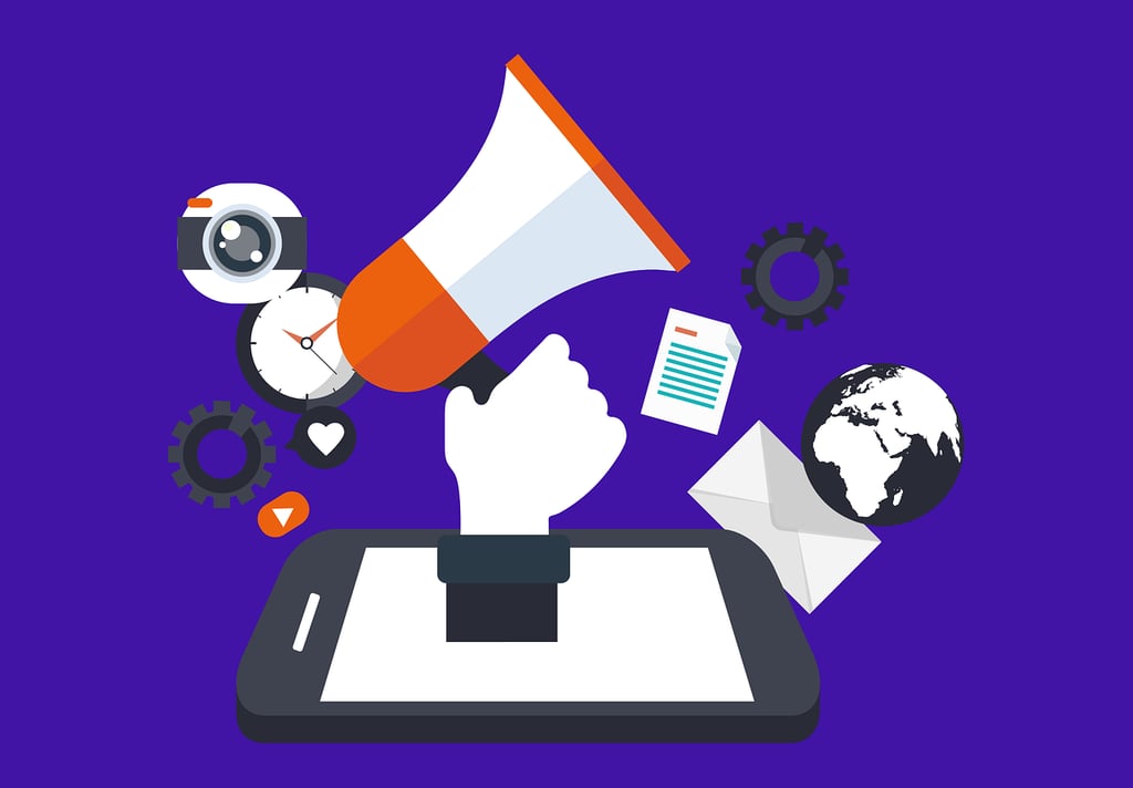 Cyprus Advertising Company Advertise Your Business with Skyrocket Marketers Agency