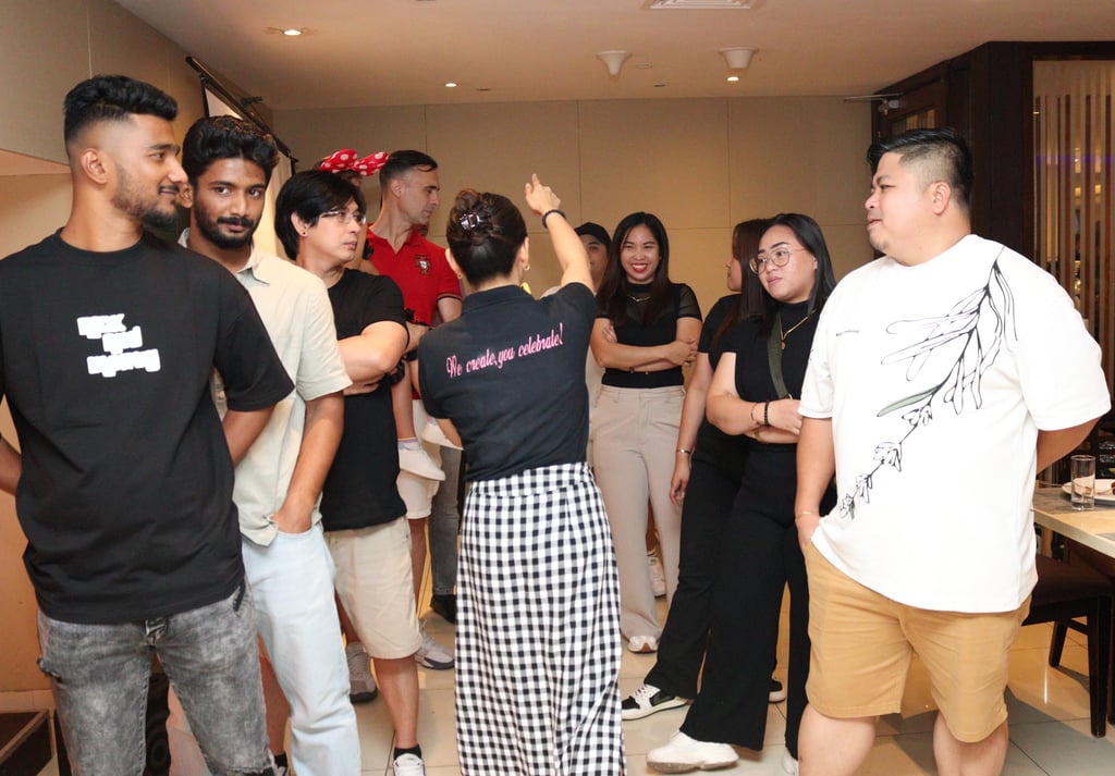 Party Hosting and Engagement Dubai UAE