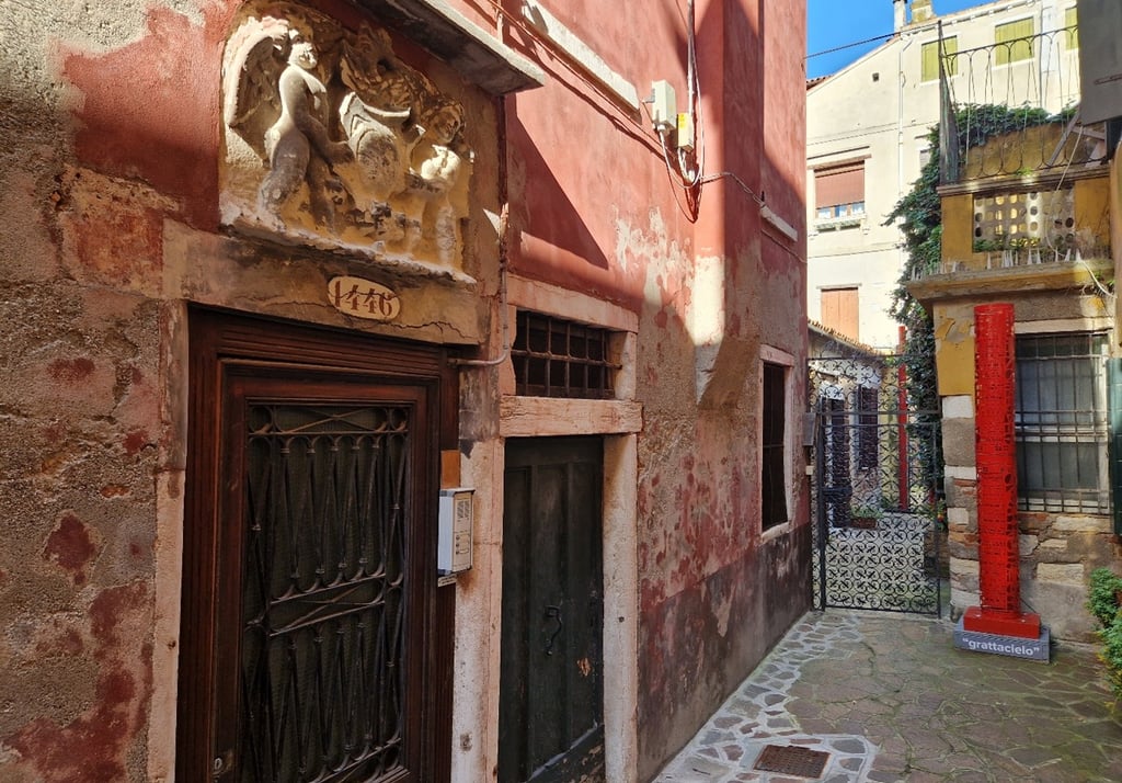 calle Bonfadina