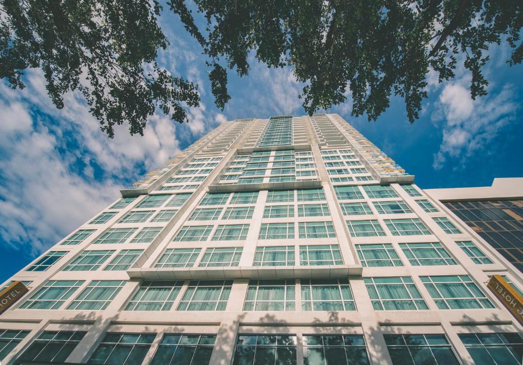 Mercure Hotel Kota Kinabalu