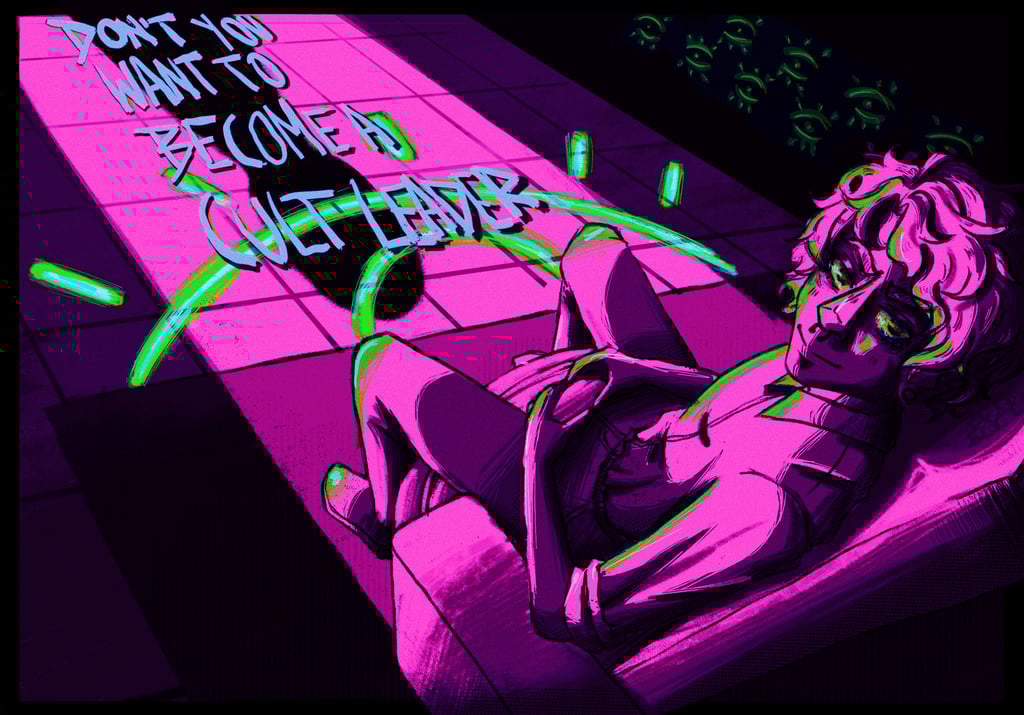 cover image for illustration