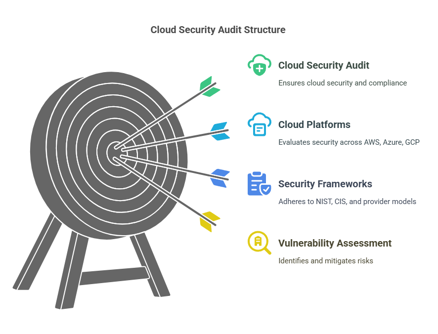 Cloud Security Audit