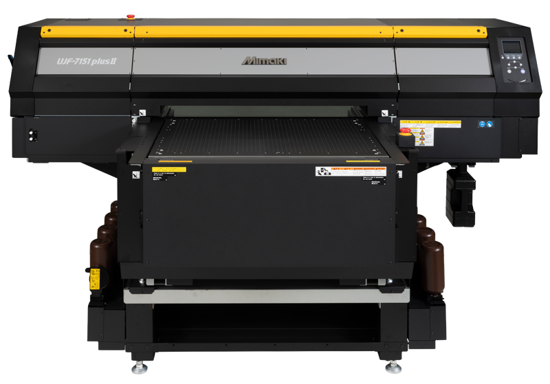 Mimaki UJF-7151 Plus