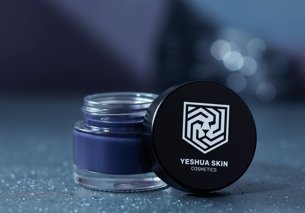 YESHUA Skin Cosmetics Gel Eyeliner