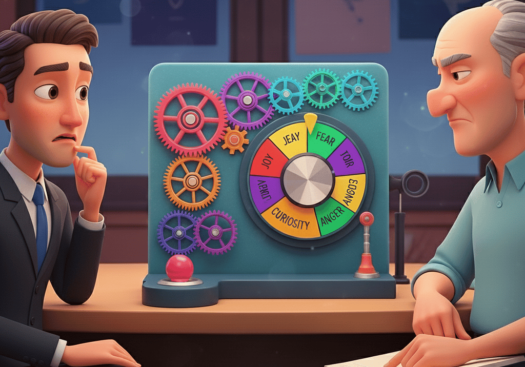 Understand the Psychology of the Interviewer During the Interview (The Mind Game)