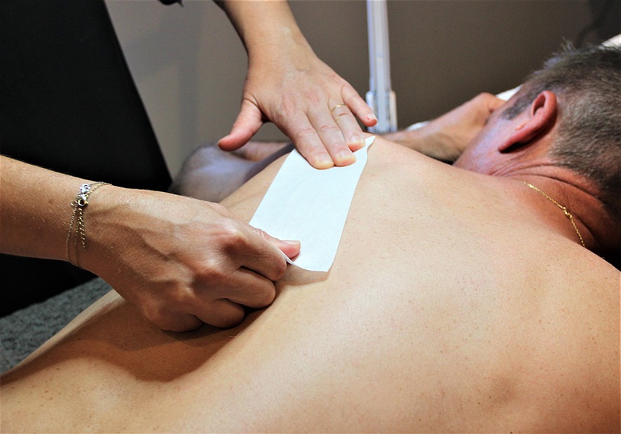 Strass Institut - Spa Prive - Jacuzzi - Epilation