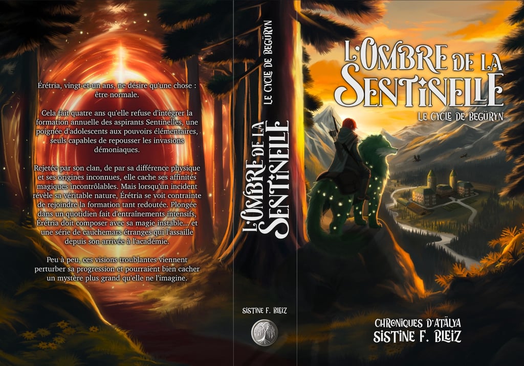 cover couverture auteur roman fantasy
