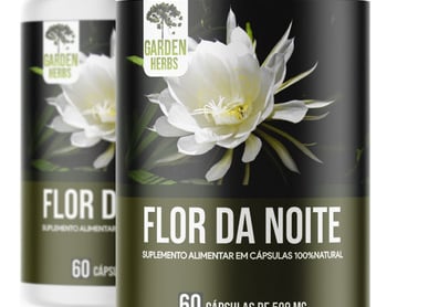 Suplemento de Flor da Noite: O Que É, Para Que Serve
