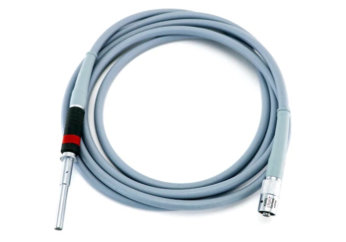 STORZ FİBEROPTİK KABLO 