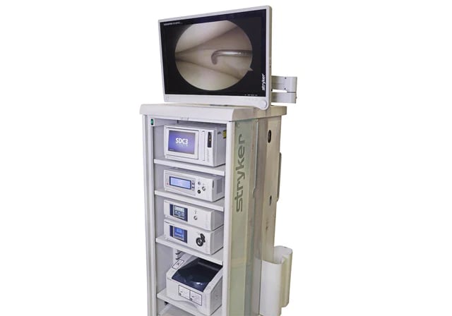 stryker optik ,stryker optik tamiri stryker türkiye 