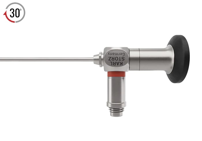 storz 30 derece optik tamiri 90,45