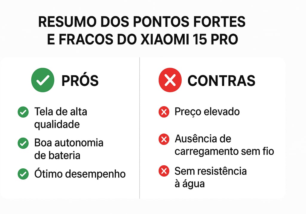 uma tabela com uma lista dos melhores currículos