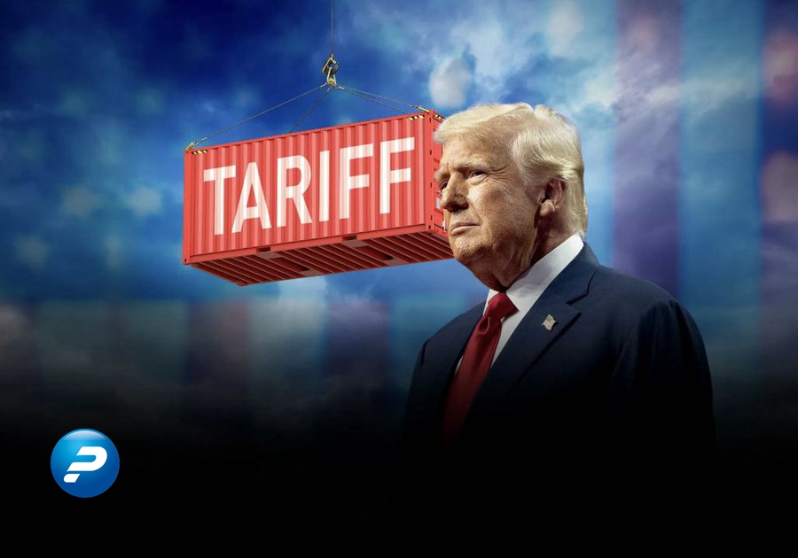 Trump Tariff Policy