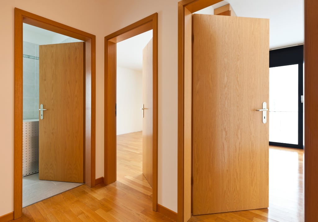 Door Supplier Gujarat