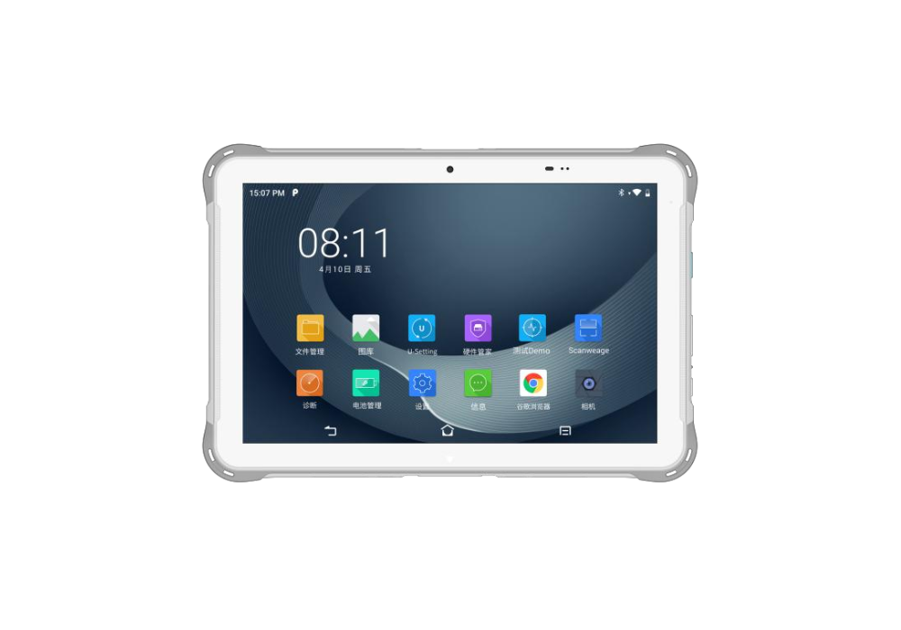 Tablette UROVO P8100P 10 Pouces Healthcare
