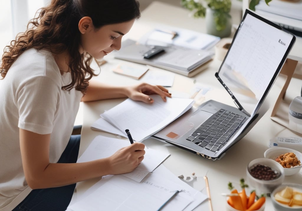 Bright living room with modern inventory