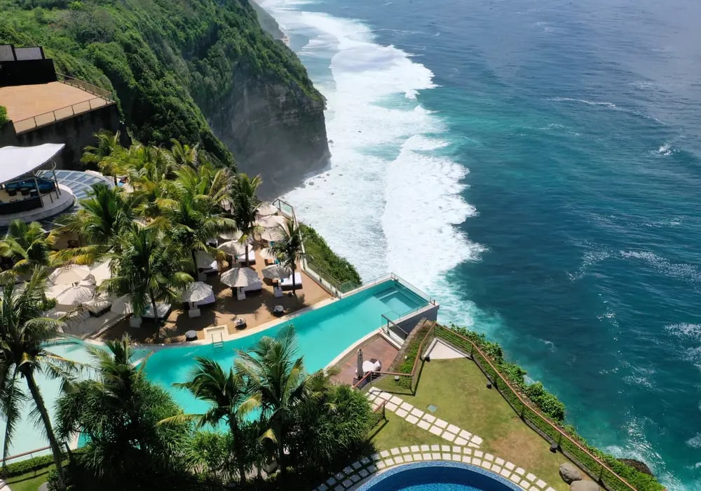 The Edge Bali