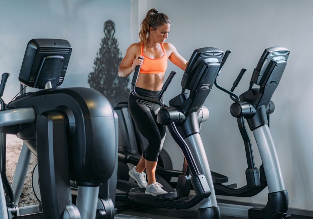 Treino de Elíptico para Perda de Peso: O Que É, Para Que Serve, Benefícios e Resultados