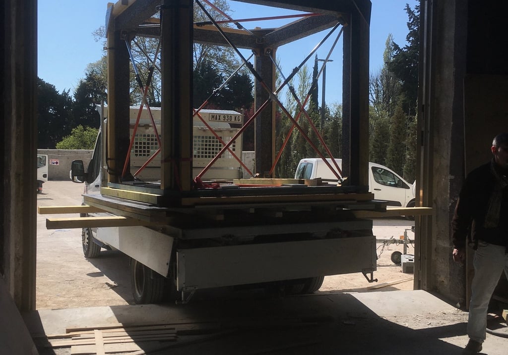 Precious OKOYOMON LUMA ARLES