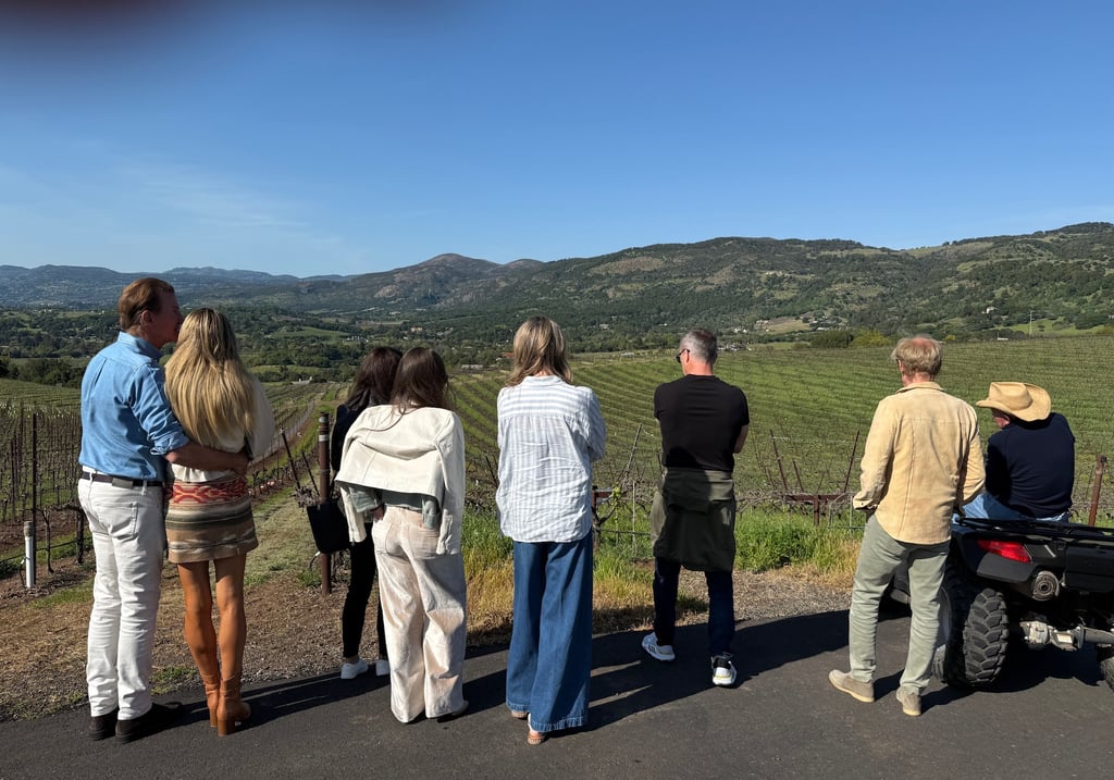 Retreats