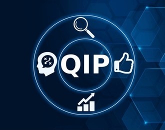Unlocking Market Riches: The Strategic Advantage of Tracking QIPs