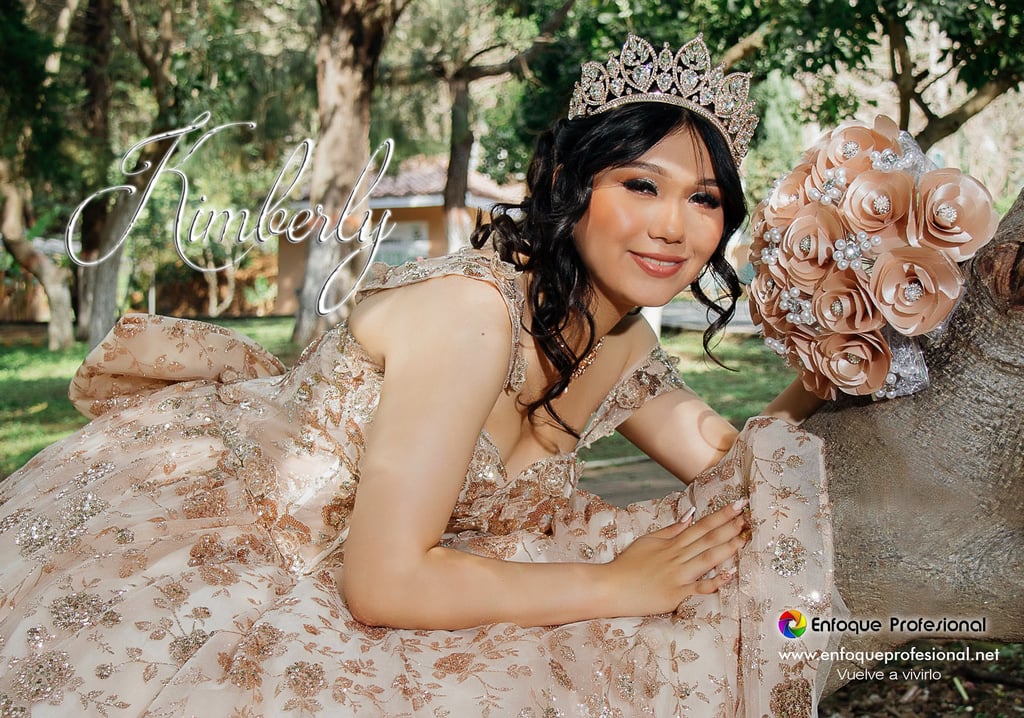 Mis Quince Servicio Princess