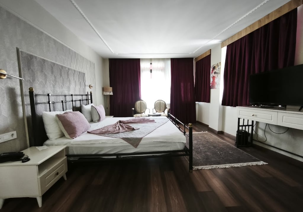 Sur Palace Hotel