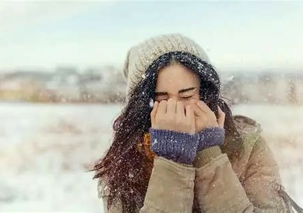 Tips on Preventing Snow Blindness (Photokeratitis)