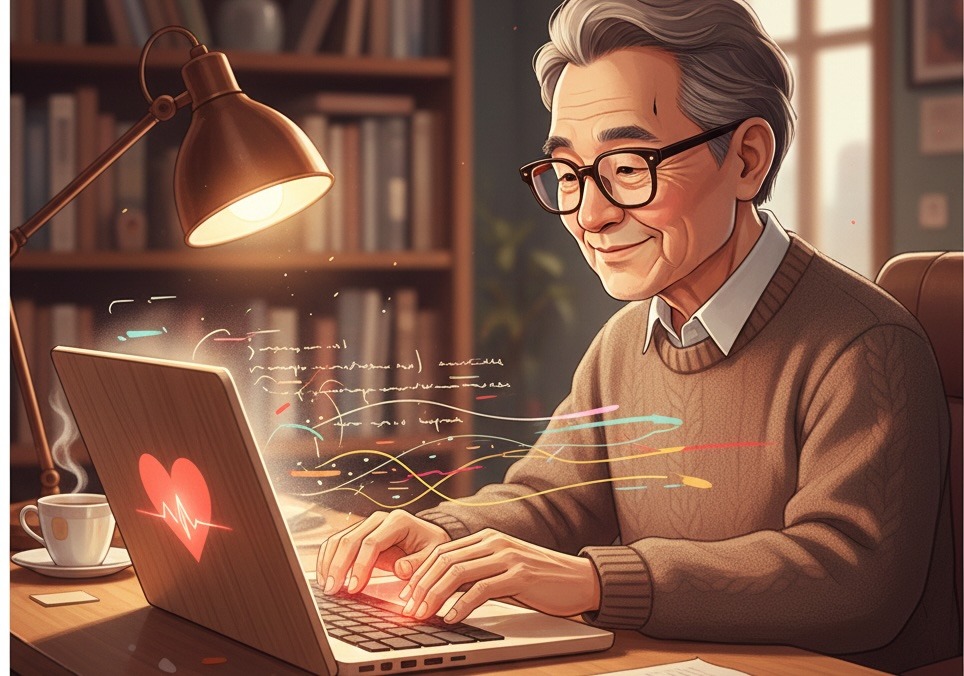 Blogging