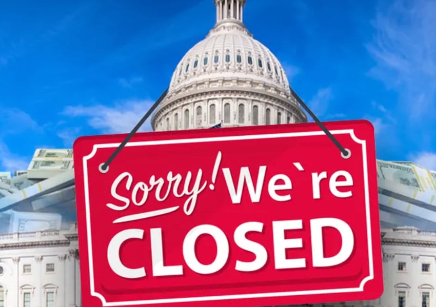 Shutdown Escalates: White House Rolls Out Federal Layoffs in Bold Move Against Gridlock