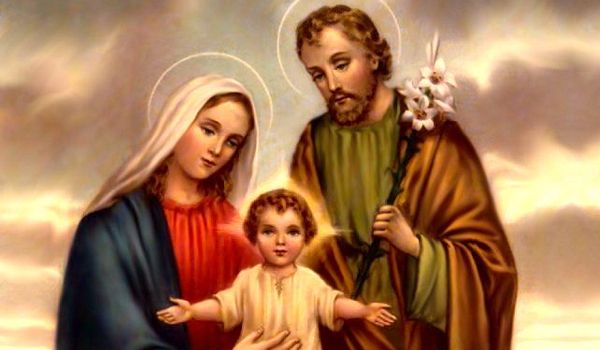 HOLY FAMILY