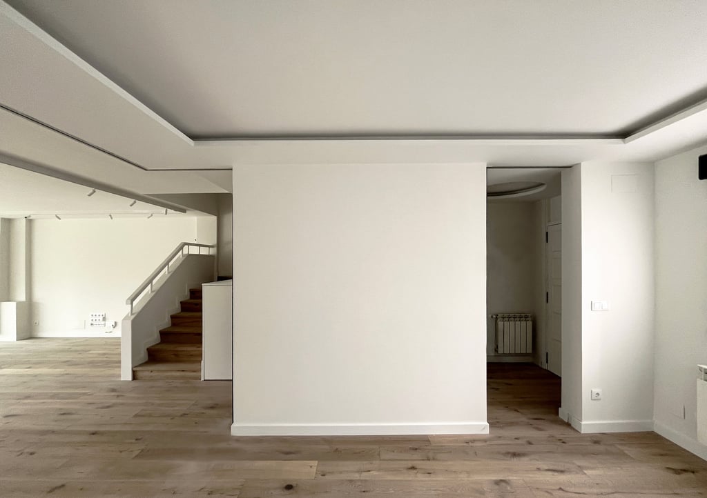 Reforma de vivienda unifamiliar en Bezana, Cantabria. Javier Núñez Arquitecto, Autreesia estudio
