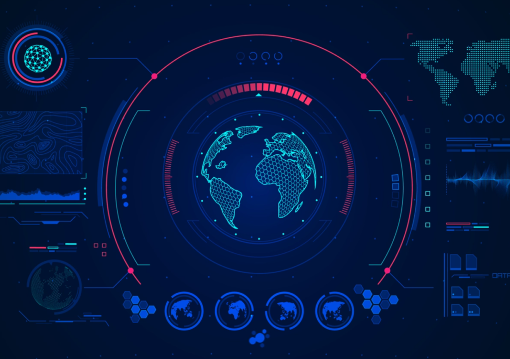 Dashboards, métricas & indicadores