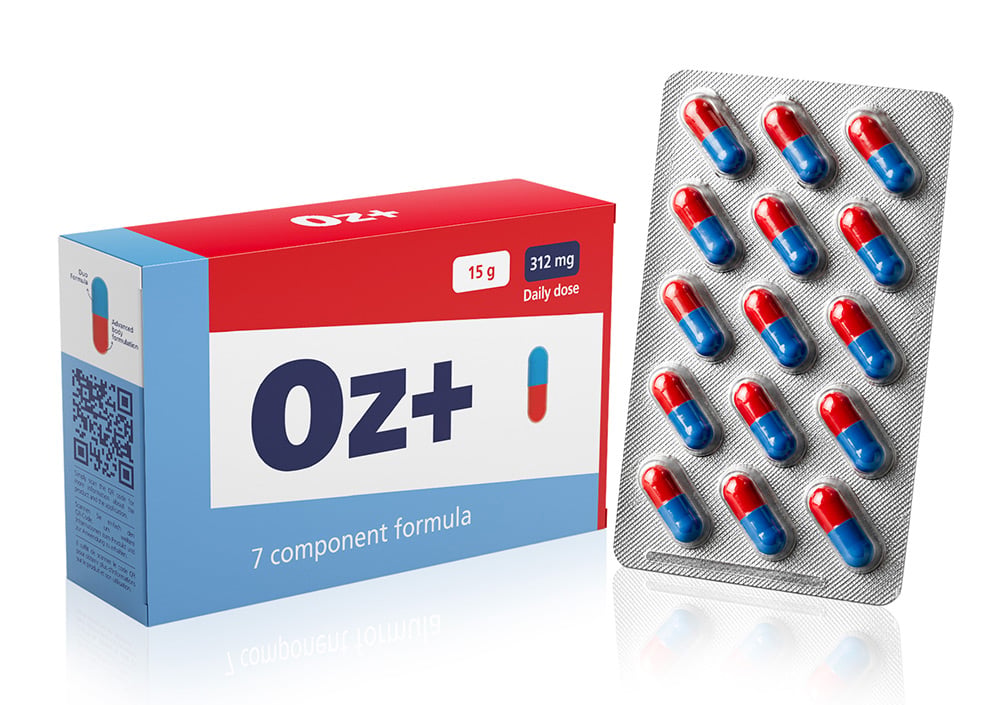 Ozem Plus – Bis zu 46 % sparen