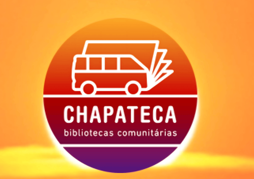 Logo of Chapateca Association – Community Libraries Mozambique