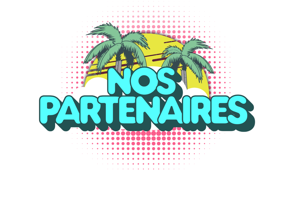 PARTENAIRES, ENJOOY FESTIVAL, EVENT MUSIQUE ELECTRO, 20 SEPTEMBRE 2025
