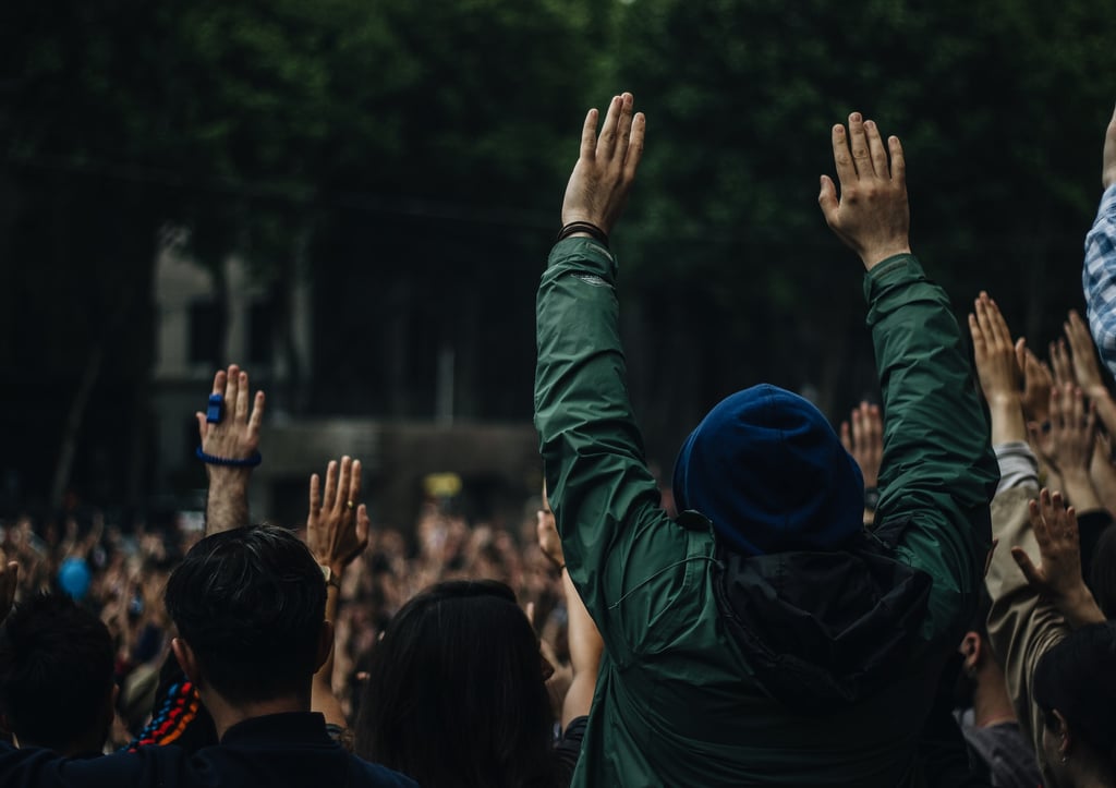 Christ will gospel outreach - praise