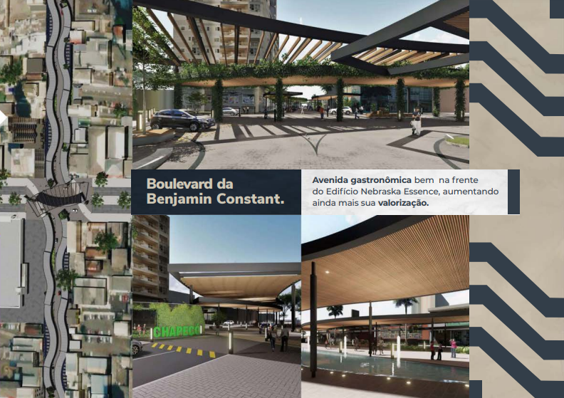 Localização nebraska, calcacao de chapeco