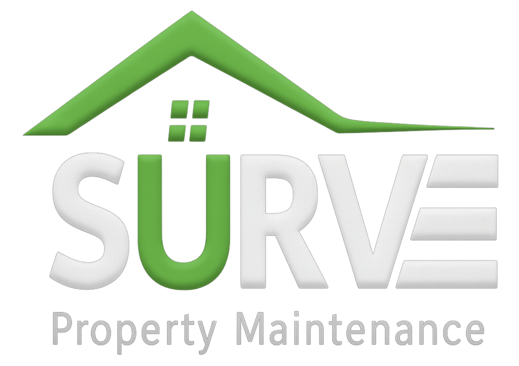 Surve Property Maintenance and Handyman Services